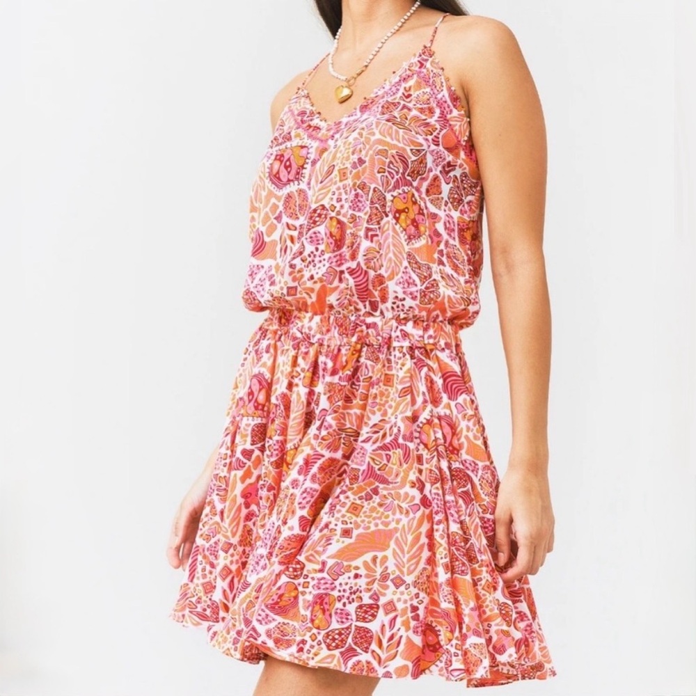 Poupette S Barth Laurie Dress